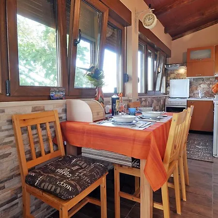 Tatil Evi Holiday Home Nena