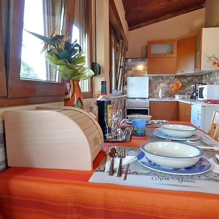 Casa vacanze House Nena Pola