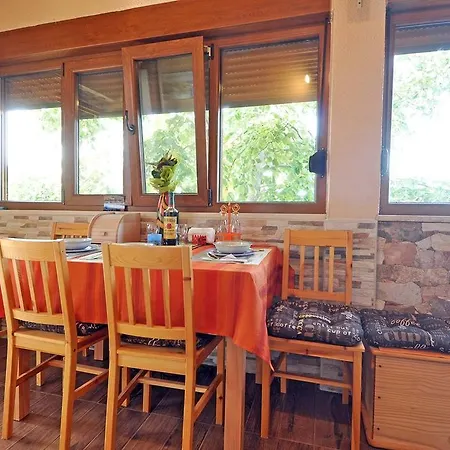 Tatil Evi Holiday Home Nena
