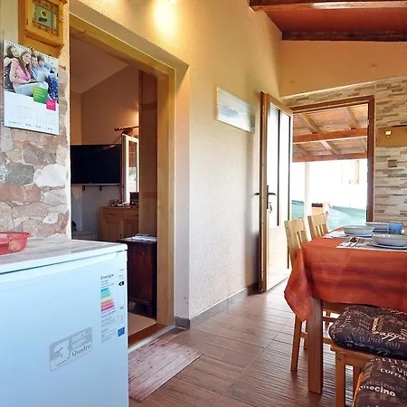 Nena Holiday home