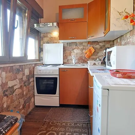 Nena Holiday home *