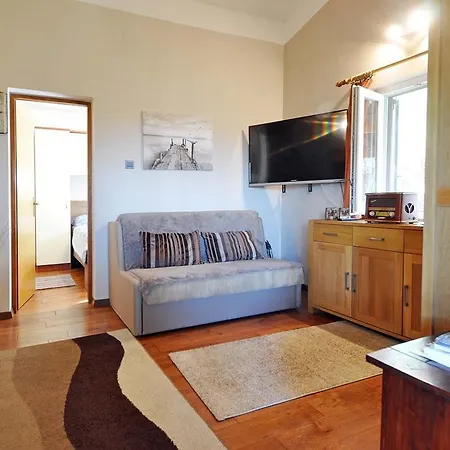 Holiday Home Nena * Pula