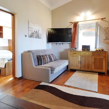Holiday Home Nena Tatil Evi *