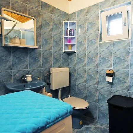 Holiday Home Nena *