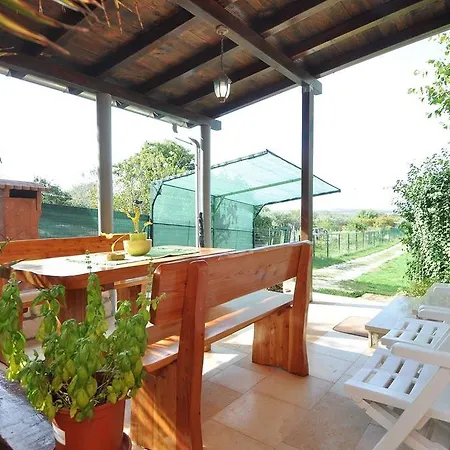 Casa vacanze House Nena Pola