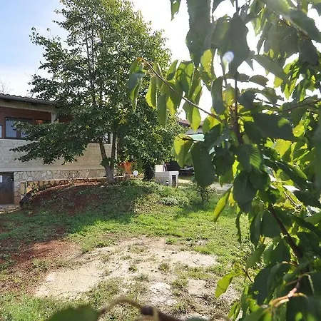 Nena Holiday home Pula