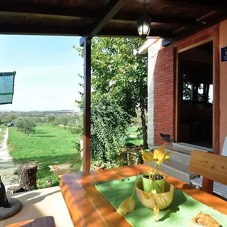 Nena Holiday home